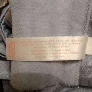 Cacique Intimates & Sleepwear - Bundle of 4 Cacique 42DDD Intuition Bras Cacique Intimates & Sleepwear - Bundle of 4 Cacique 42DDD Intuition Bras